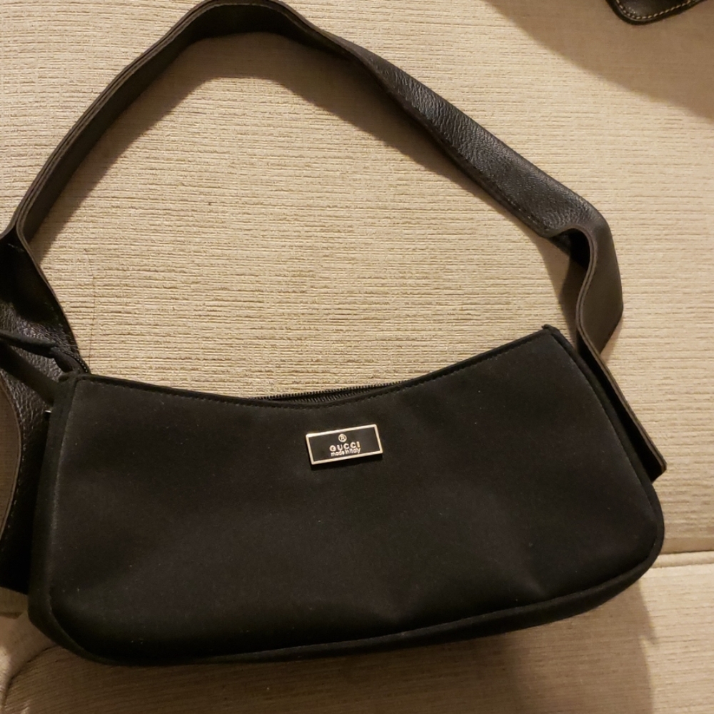 Gucci bag